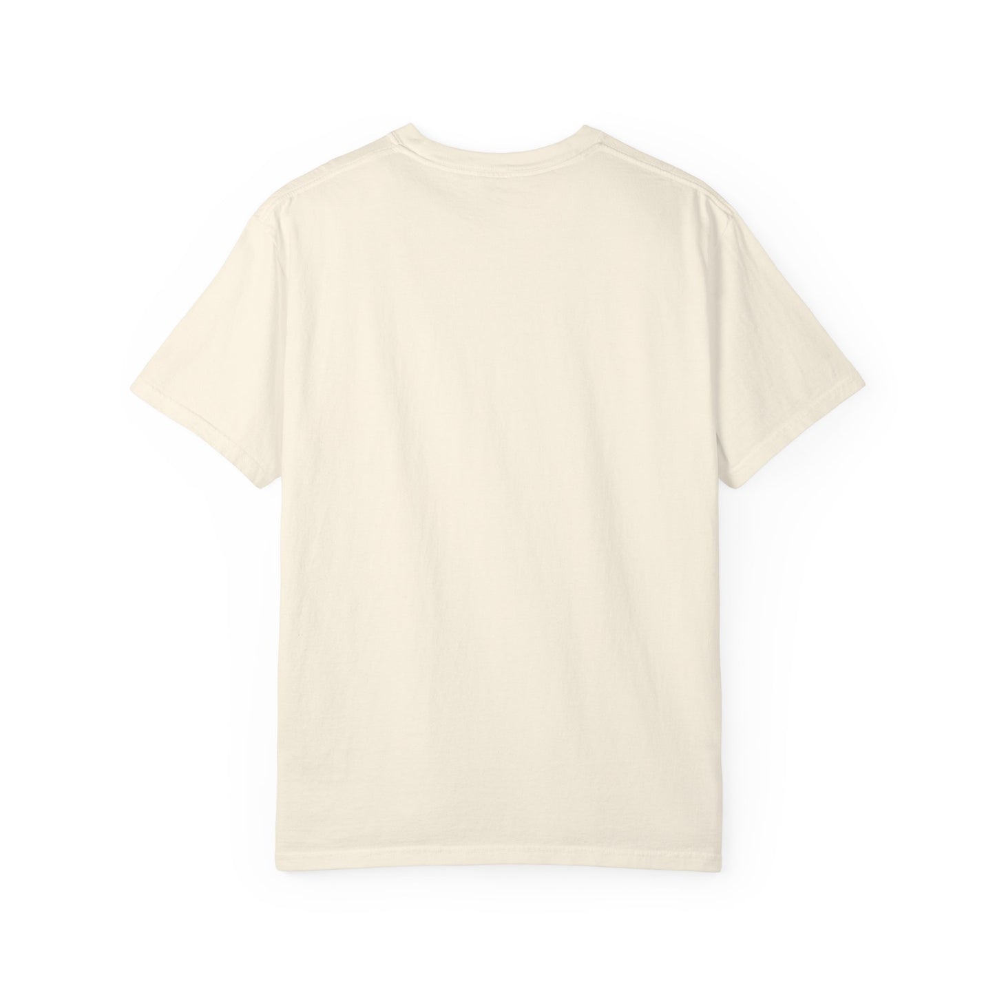 Overstimulated – Minimalist Graphic Tee