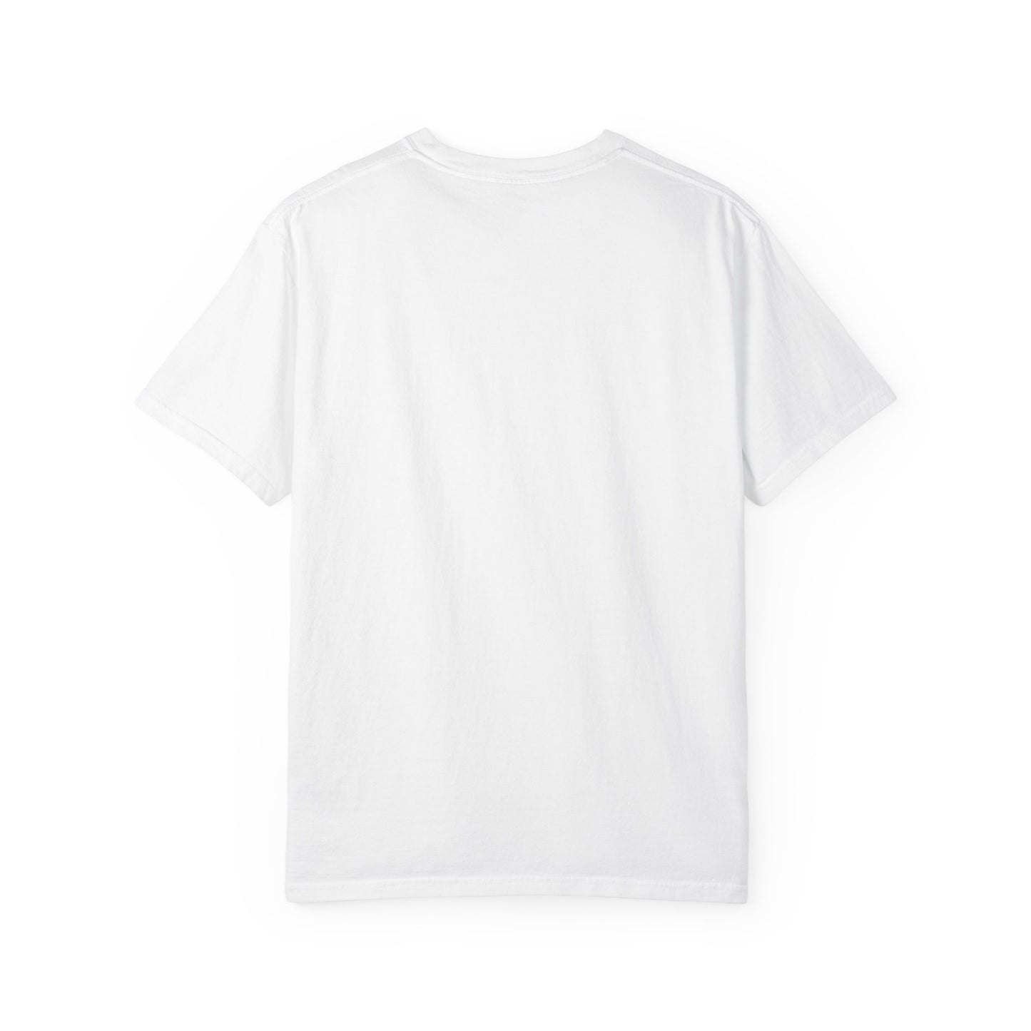 Overstimulated – Minimalist Graphic Tee