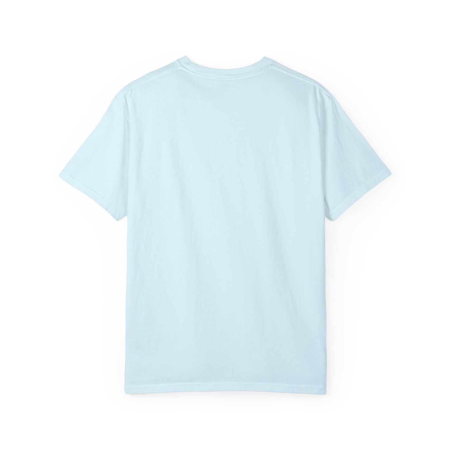 Not Today I'm Outdoorsy T-shirt | Nature Is My Therapy camping shirt - Modern Streetwear T-Shirt