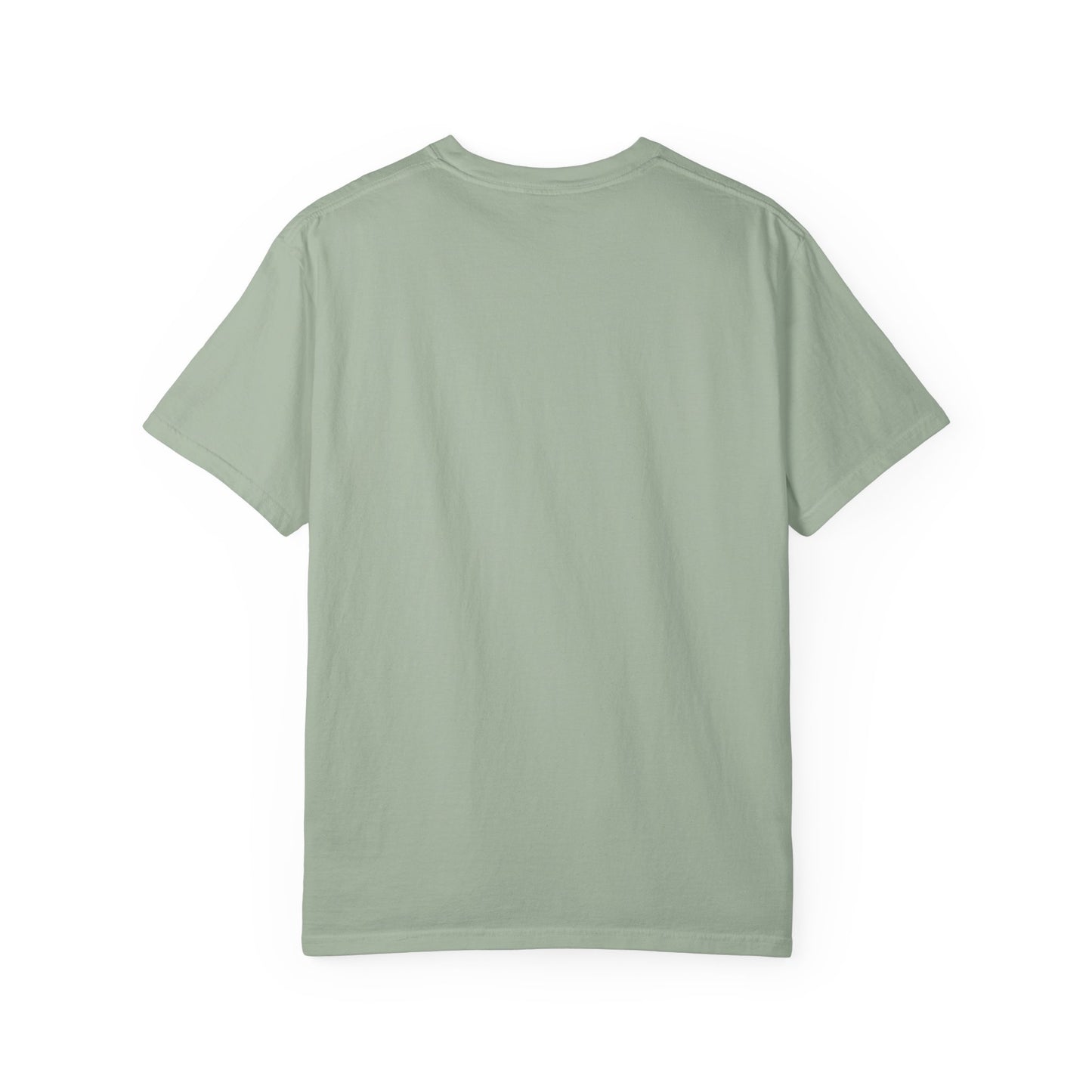 Not Today I'm Outdoorsy T-shirt | Nature Is My Therapy camping shirt - Modern Streetwear T-Shirt