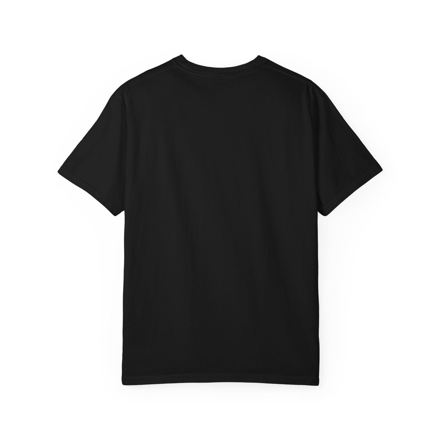 Overstimulated – Minimalist Graphic Tee